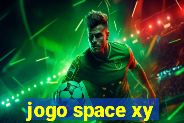 jogo space xy